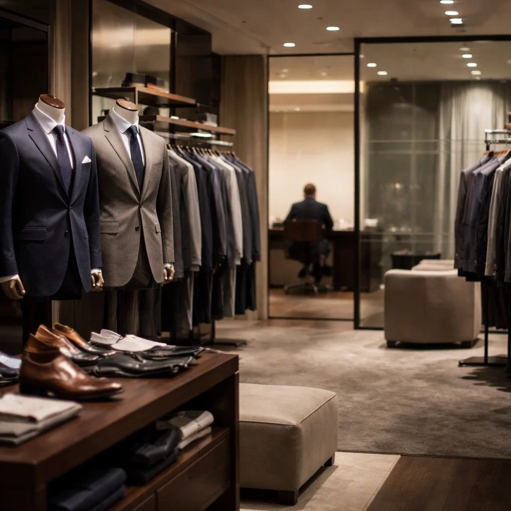 Frasers' Offer Lifts Hugo Boss Shares; Takeover Sets Near-Term Floor at €38