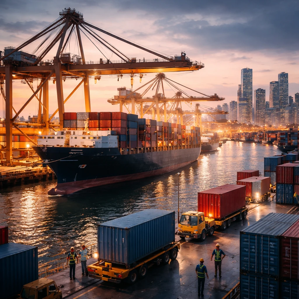 Citigroup and UBS Raise Taiwan 2026 Growth Forecasts to 9.9%