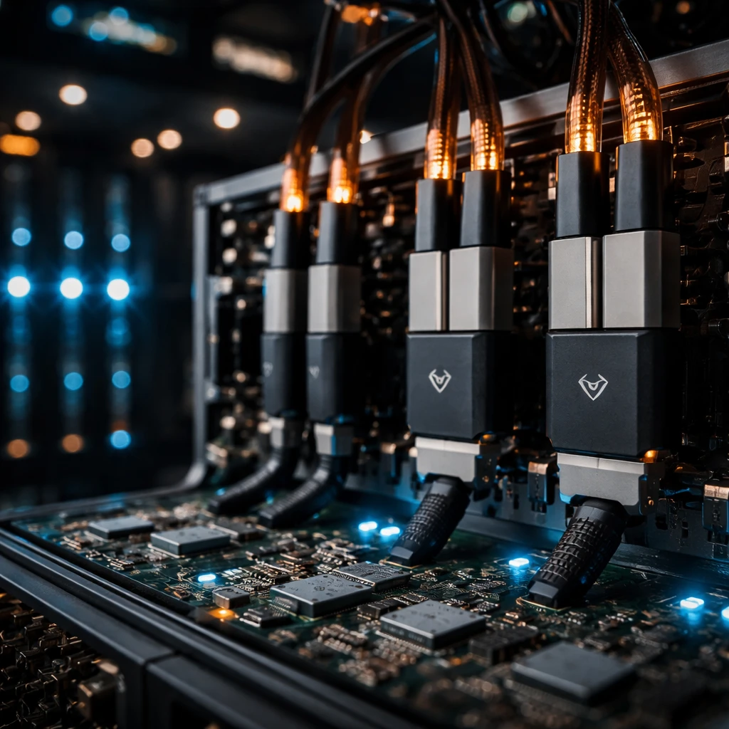 Credo (CRDO): Bridge the Gap Between Strong Fundamentals and Market Noise