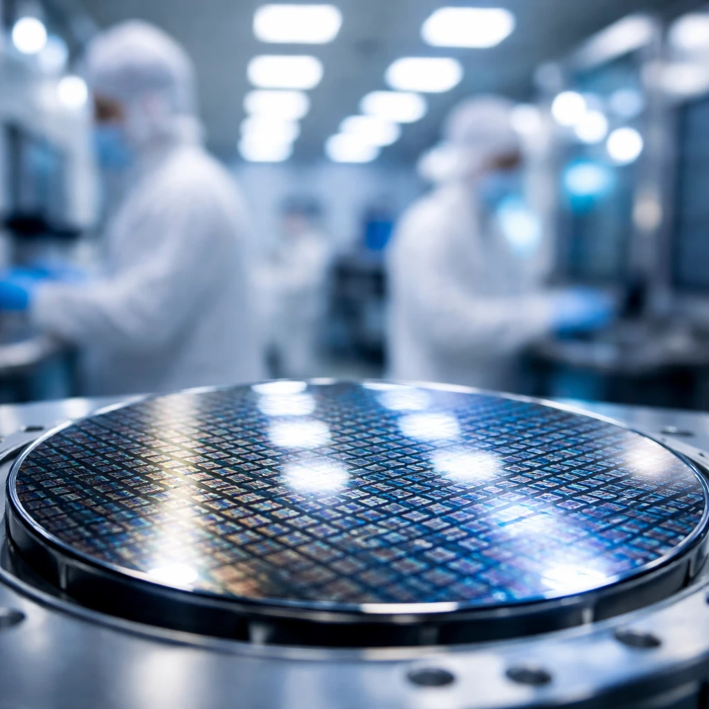 Cirrus Logic Shares Jump After Strong Q4 Results and Bullish Outlook