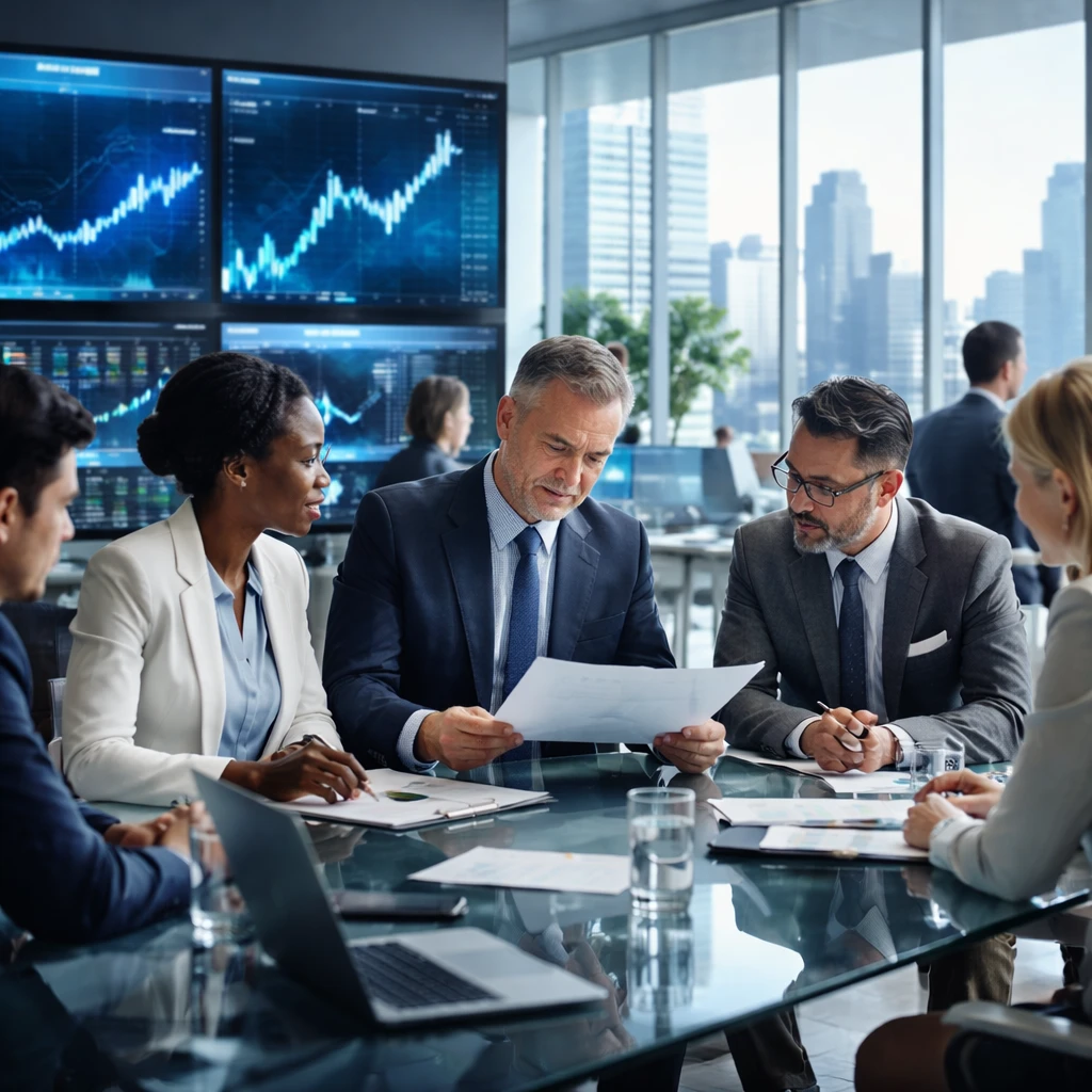 Ares Management AUM Tops $600 Billion as Fundraising Remains Strong