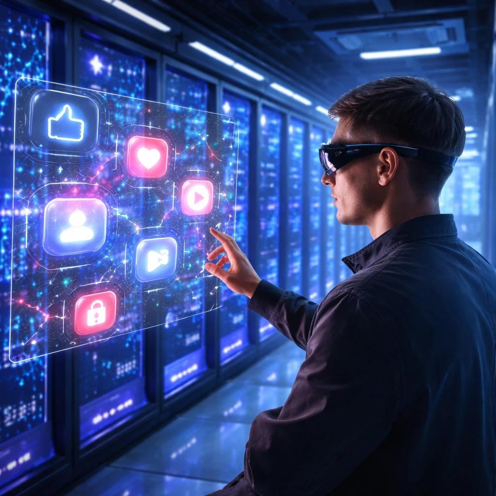 Meta's Underrated AI Revenue Pipeline: A Re-rate Play at $582