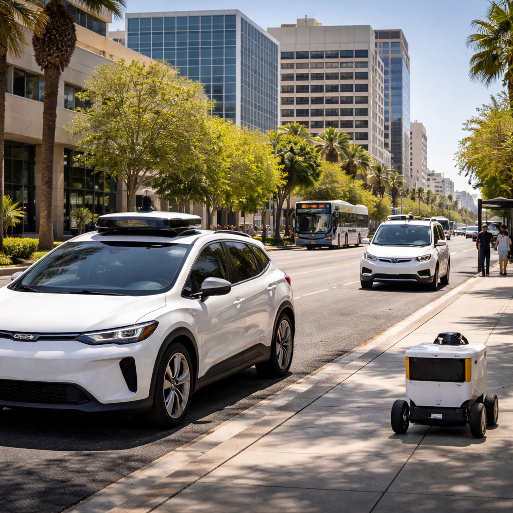Uber and Waymo End Phoenix Robotaxi Collaboration as Deployment Winds Down