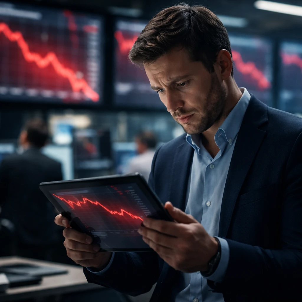 Replimune Plunges After FDA Rejects RP1 Resubmission; Wall Street Cuts Targets