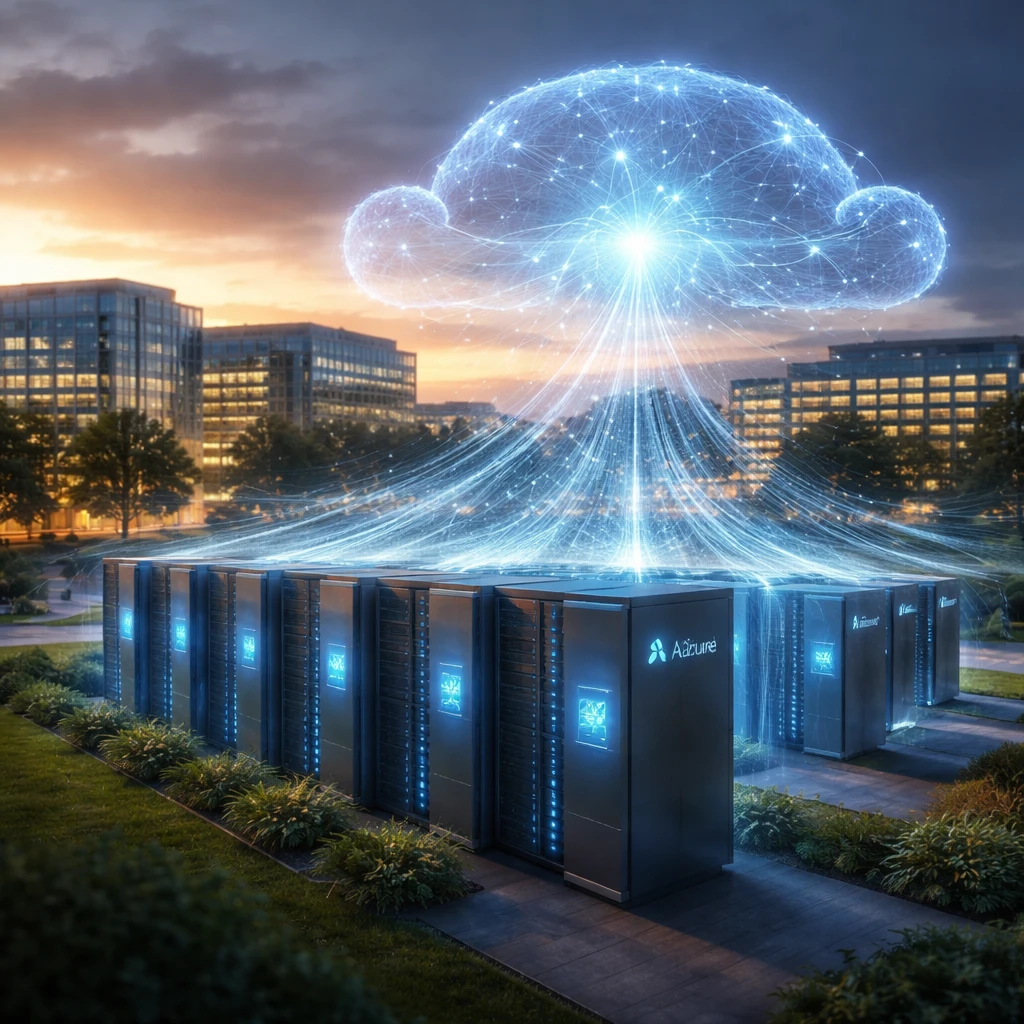 Buy the Dip: Microsoft’s AI Bill Is Not a Reason to Panic