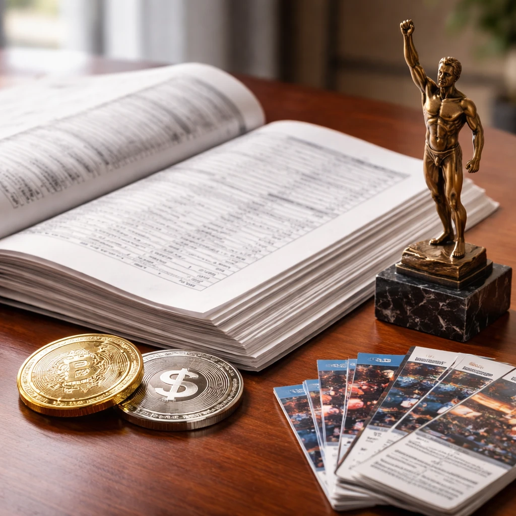 Financial disclosures show $236.25 million from Trump-linked crypto sales, large gifts and family licensing income