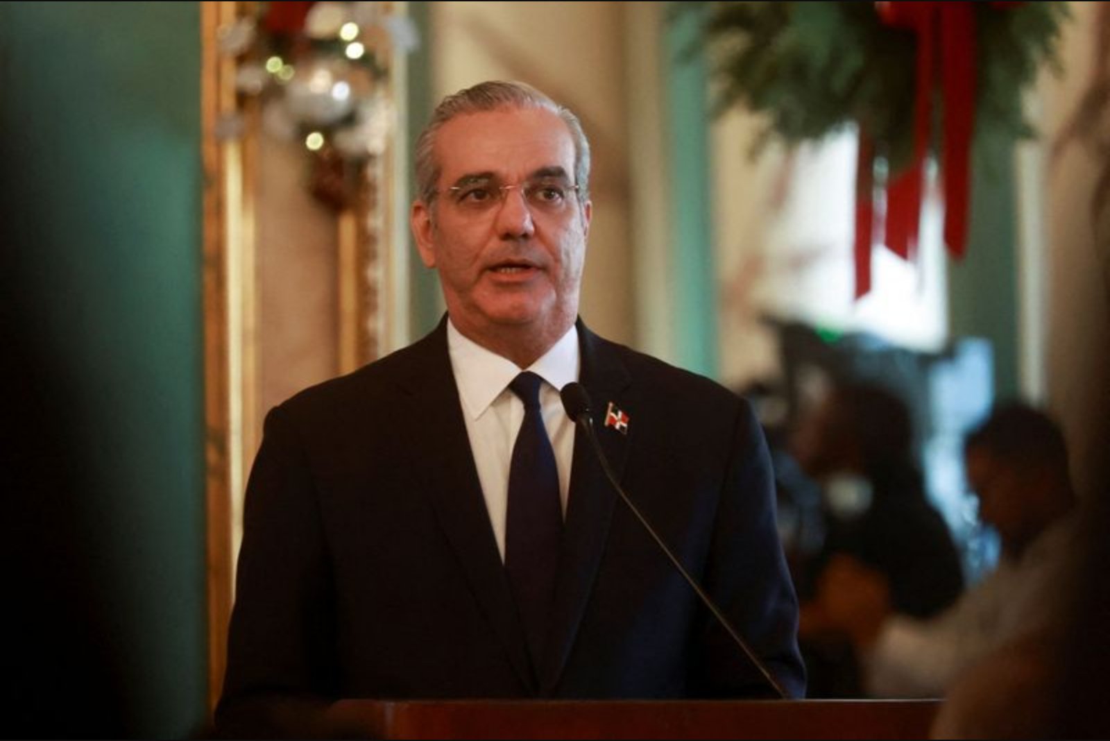 Dominican Republic Reports More Than 150 Million Tons in Preliminary Rare Earth Estimates