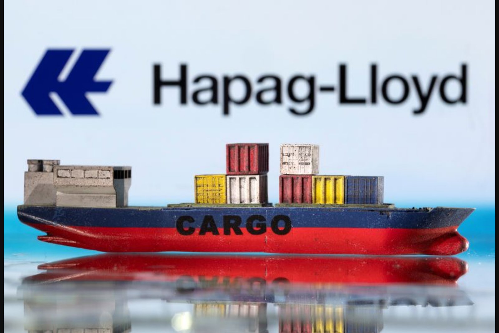 Industry and Leaders Respond After Iran Says Hormuz Open to Commercial Shipping