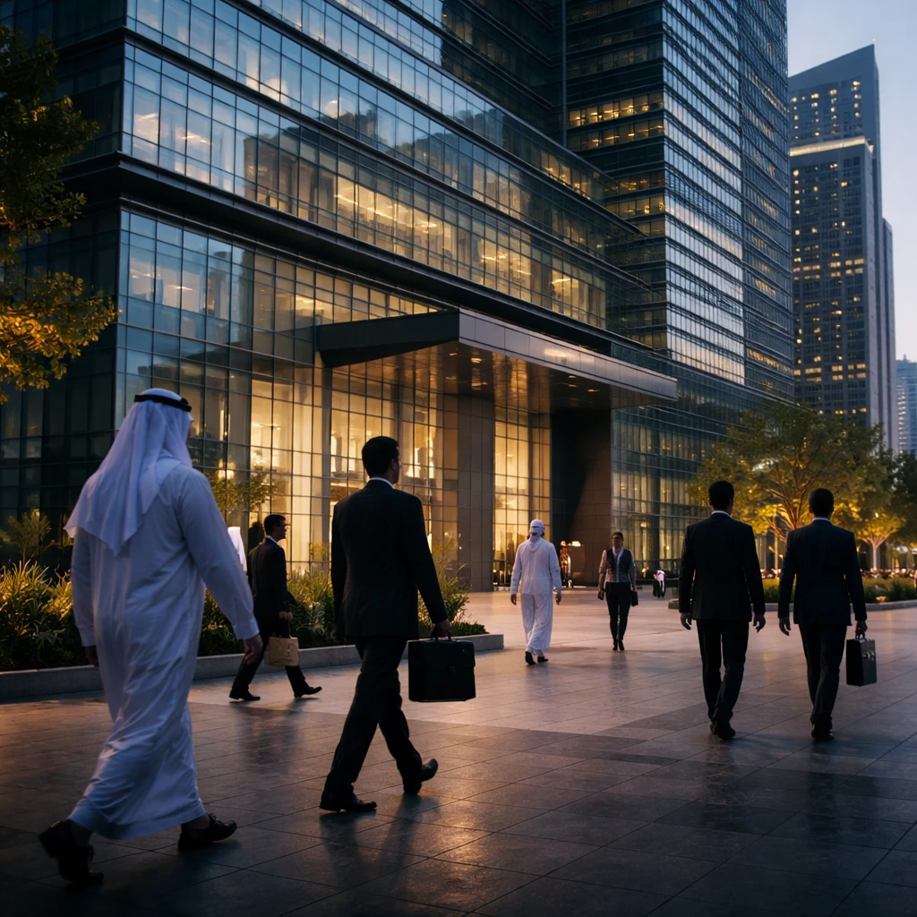 Tadawul Retreats as Media, Insurance and Energy Stocks Drag Index Lower