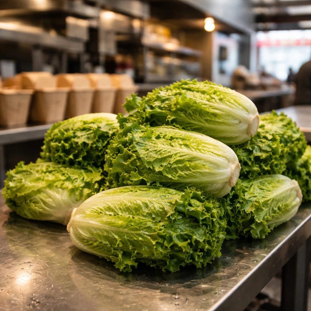 Cyclospora Outbreak Raises Questions About Federal Tracking Cuts and Sparks Taco Bell Probe