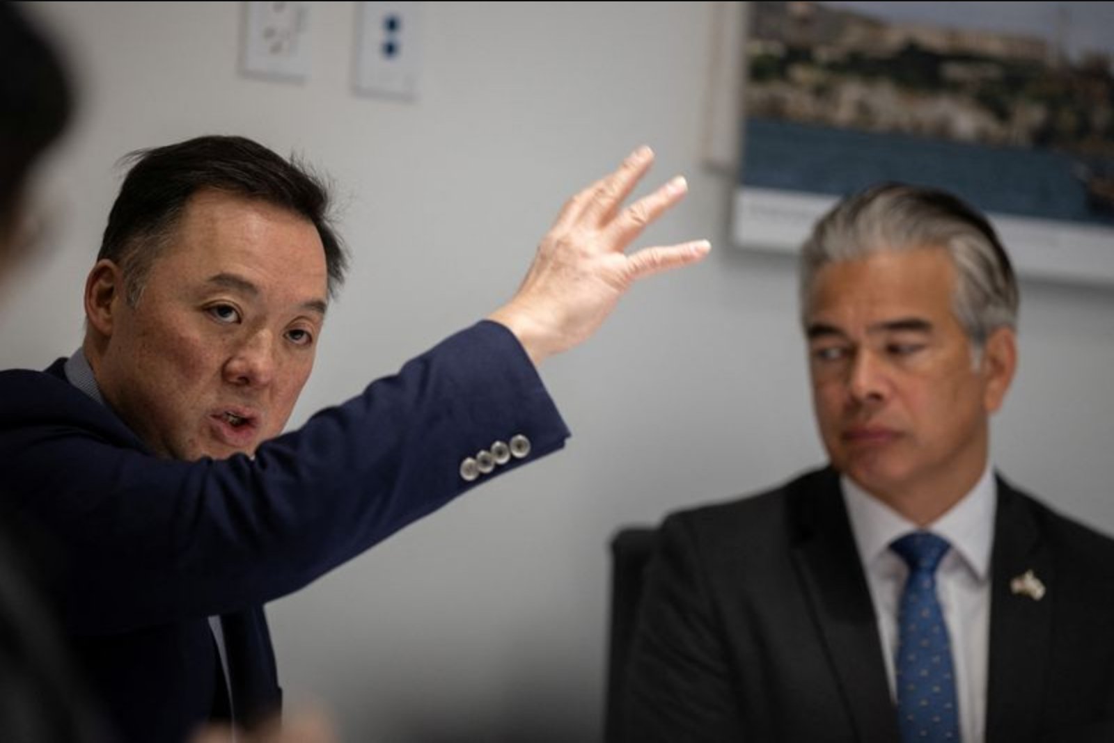 California and Connecticut Forge Legal Response to EPA's Reversal of Vehicle Emissions Finding