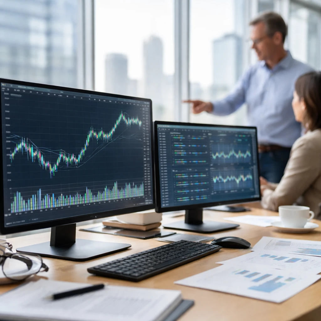 Pershing Square Names Microsoft a Core Holding, Citing Compelling Value