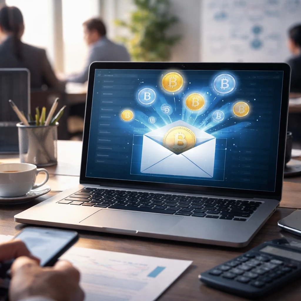 NOWPayments Proposes Email-Based, Zero-Fee Crypto Payouts to Cut Business Costs