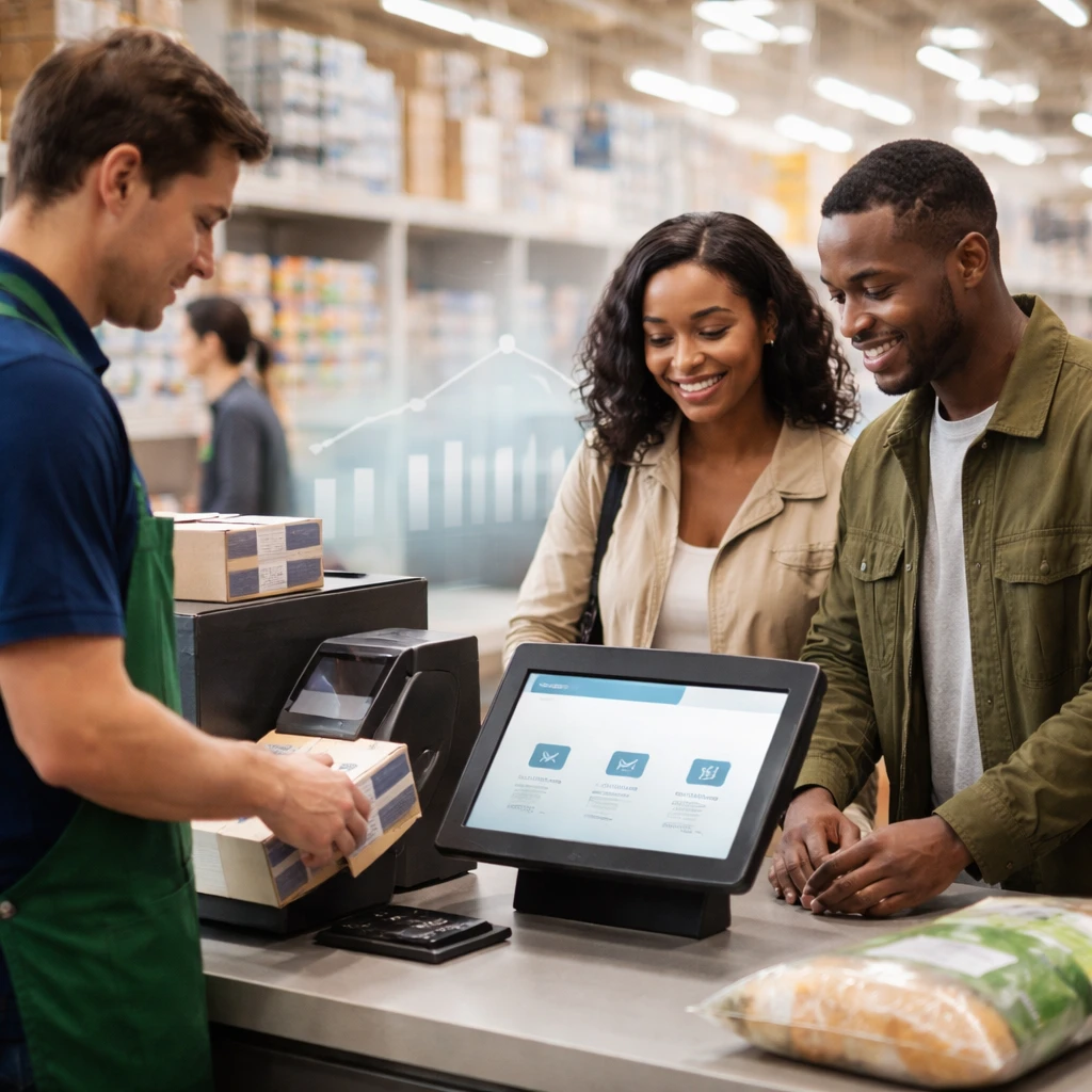 Compass Point Lifts Affirm Price Target After Robust Q2; Analysts Adjust Views