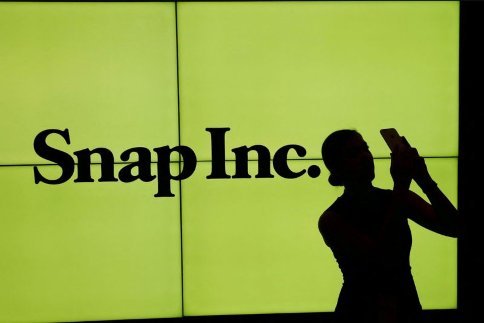 Activist Irenic Seeks Major Overhaul at Snap, Urges Cost Cuts and AI Push