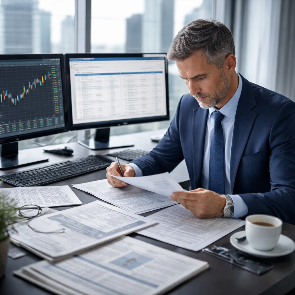 Insider Transactions Spotlight: Major Purchases and Dispositions Disclosed Friday