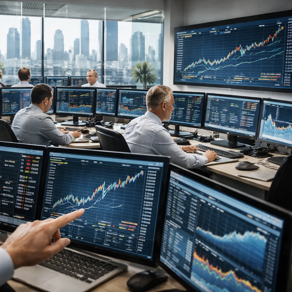 Bond Traders Add Duration as Fed Looks Set to Hold Rates Steady