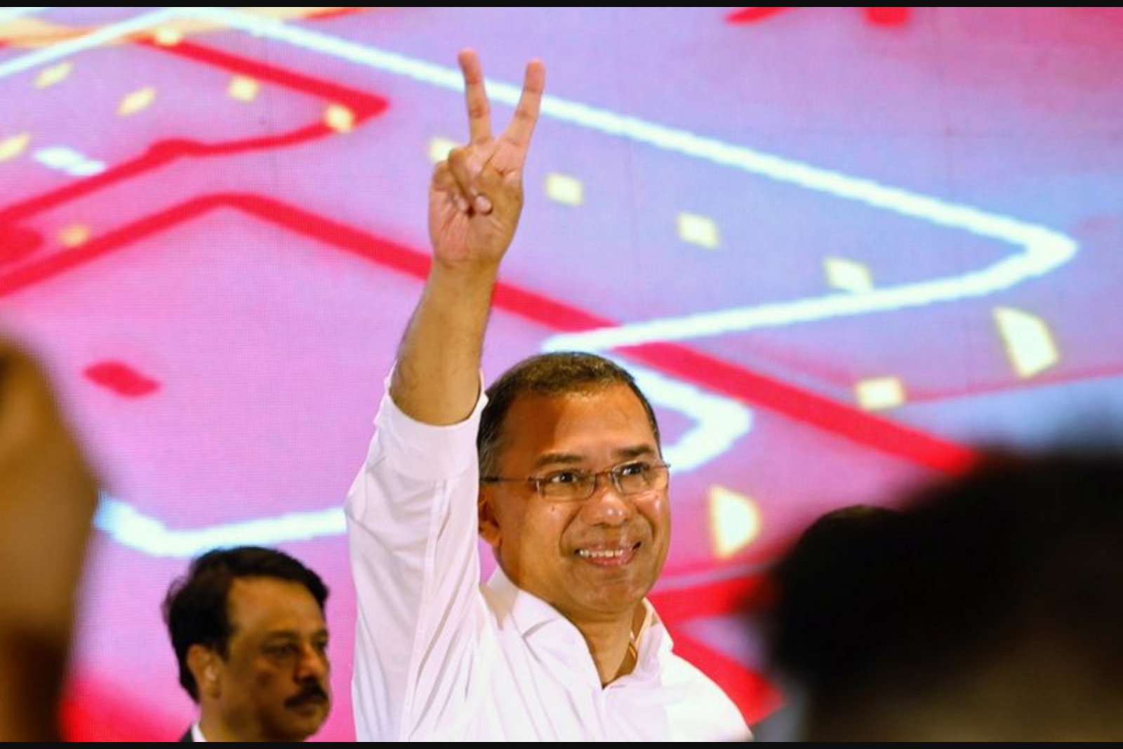 Tarique Rahman Takes Office as Bangladesh Prime Minister After Overwhelming Electoral Win