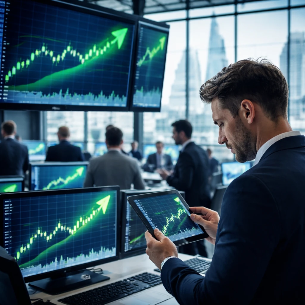 JD Sports shares jump as share buyback nears first-tranche completion and UK market tone improves