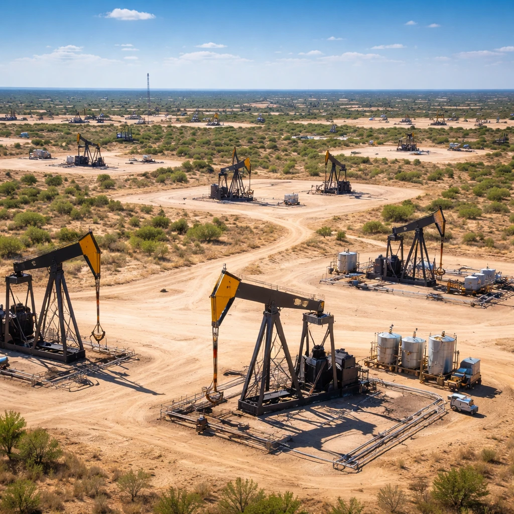 ExxonMobil's XTO Energy Seeks Buyers for Eagle Ford Shale Holdings