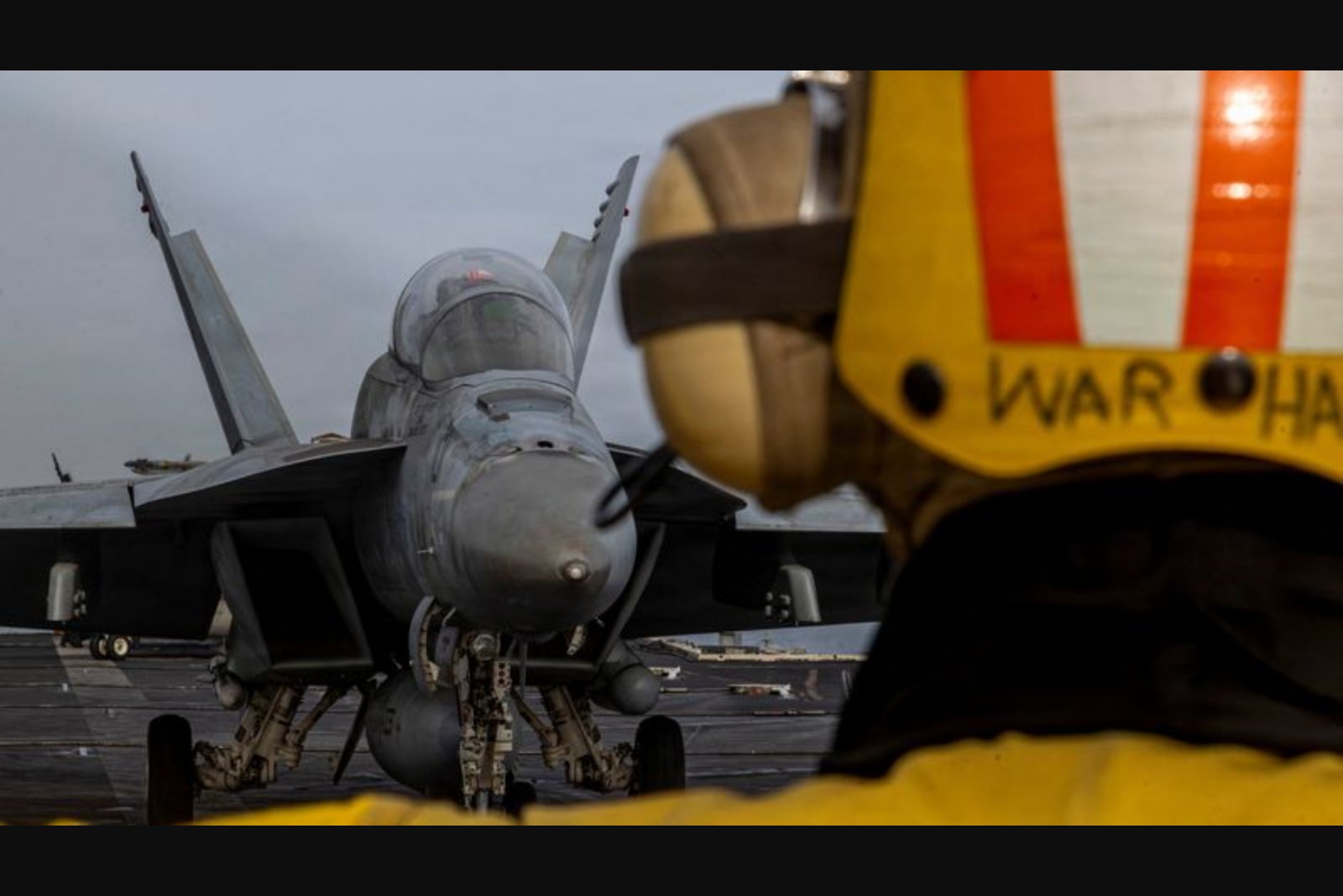 Heightened Pressure on Iran as U.S. and Israel Push for Strait Access and Search Continues for Missing U.S. Airman