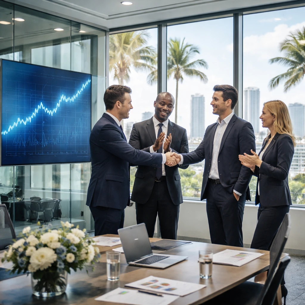 ITG, Inc. Completes $323.4 Million Nasdaq IPO at $16 a Share