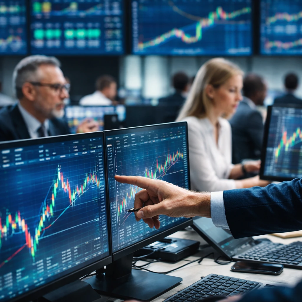 Paris Stocks Close Higher; CAC 40 Gains 0.31% on Sector Strength