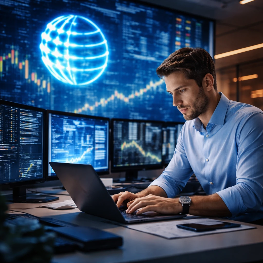 RBC Lifts IBM Price Target to $361, Cites Strong Year-End Execution and FCF Upside