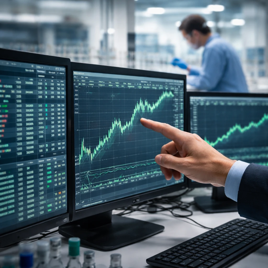 BofA: Bristol Update Seen as Boost for Cytokinetics Shares