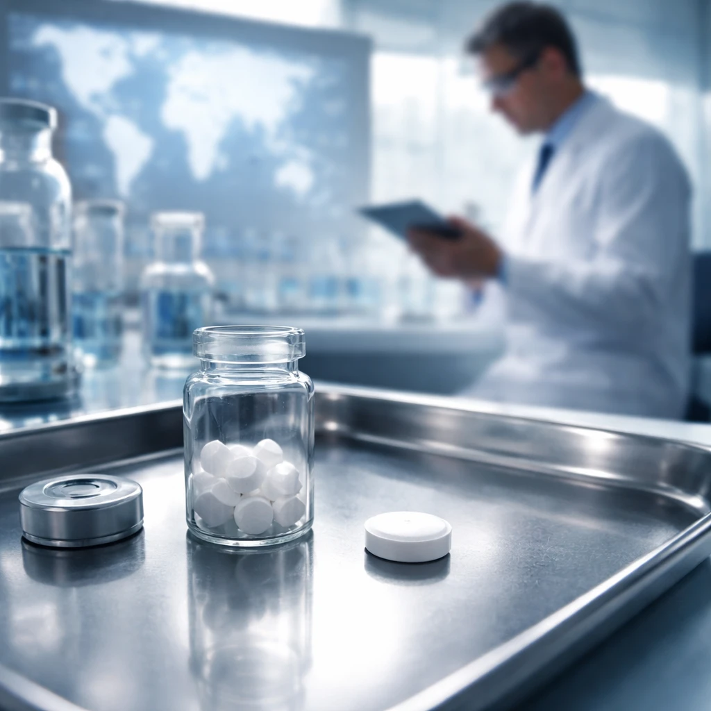 Pharvaris Shares Jump After Positive Phase 3 Results for Deucrictibant XR