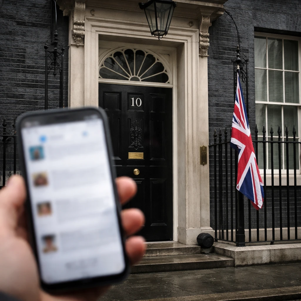 Trump Predicts Keir Starmer Will Resign as UK Leadership Crisis Deepens