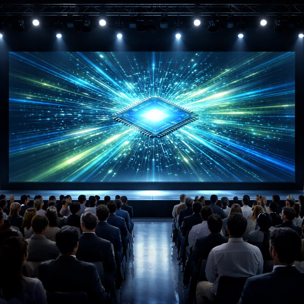 New Street Research Elevates Nvidia to 2026 'Best Idea' Following Leadership Order Update