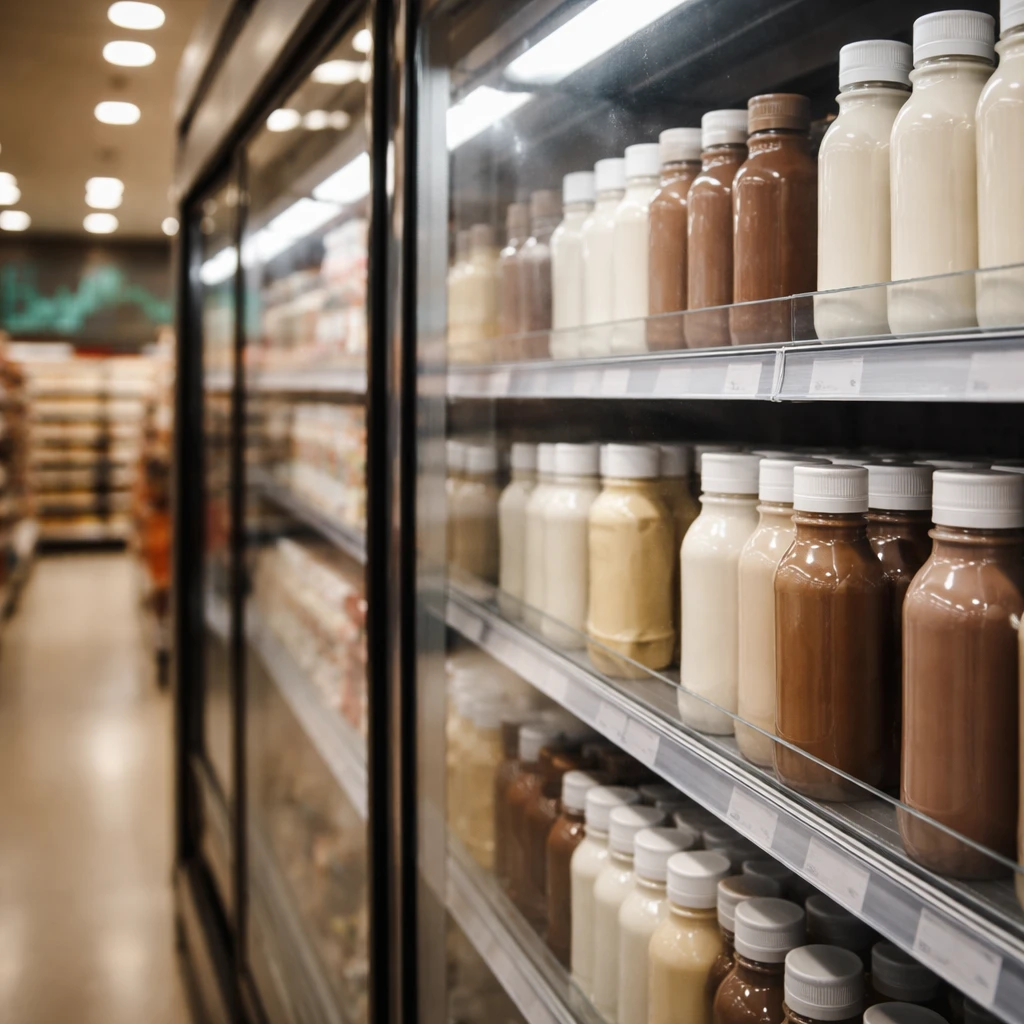 Stifel Cuts BellRing Brands Price Target to $34, Cites Delays in Merchandising Rollout