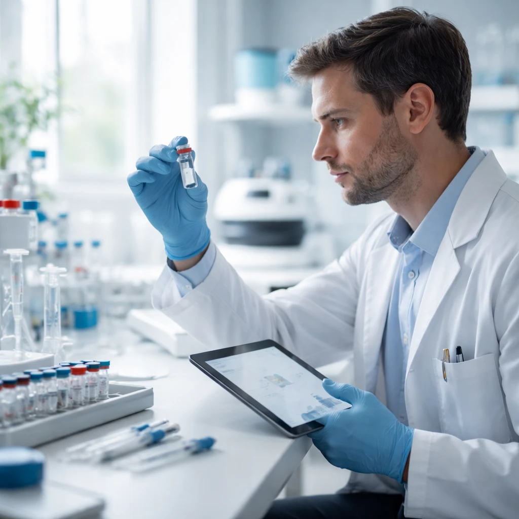 UBS Lifts BioNTech to Buy as Confidence Grows in Next-Gen Oncology Candidates