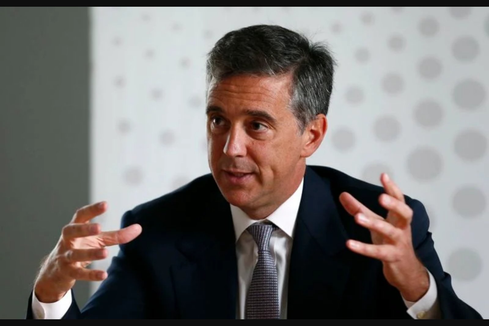 UniCredit Used Former VTB Executive Riccardo Orcel to Help Orchestrate Russia Exit