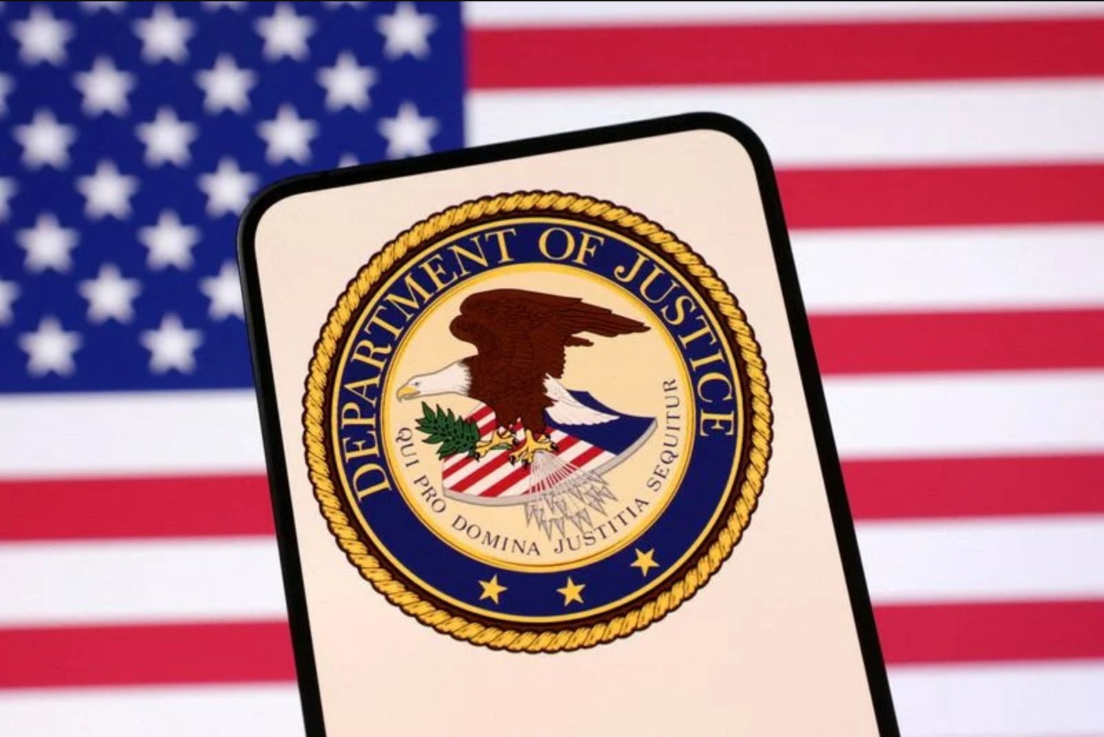 Justice Department Files Suit Against Maryland, Says State Policies Hamper Federal Immigration Enforcement