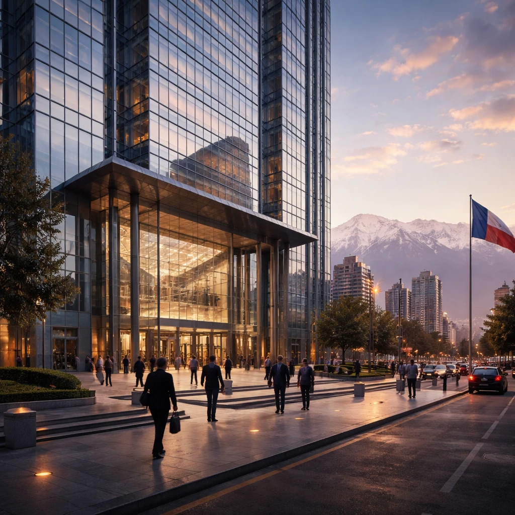 Banco de Chile: Buy the Dividended Franchise Backing Chile’s Best-in-Class Banking Margins