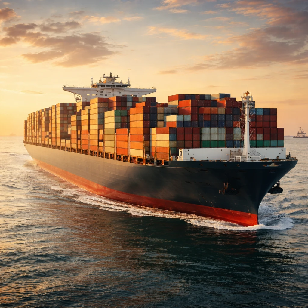 Goldman Sachs Moves Maersk to Neutral, Raises 12-Month Target on Softer Supply Outlook