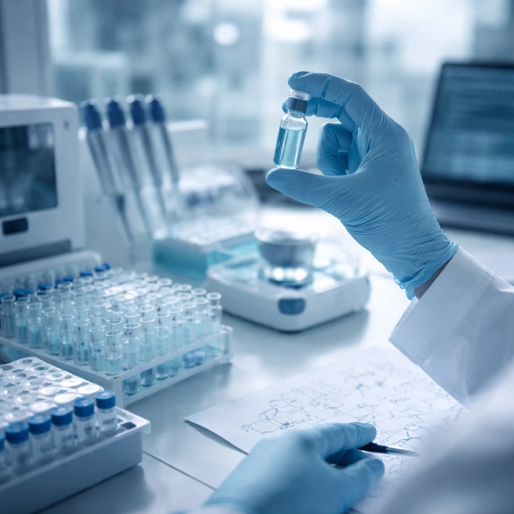 Buy ASMB Ahead of Potential HPI Opt-In and HDV Program Readout