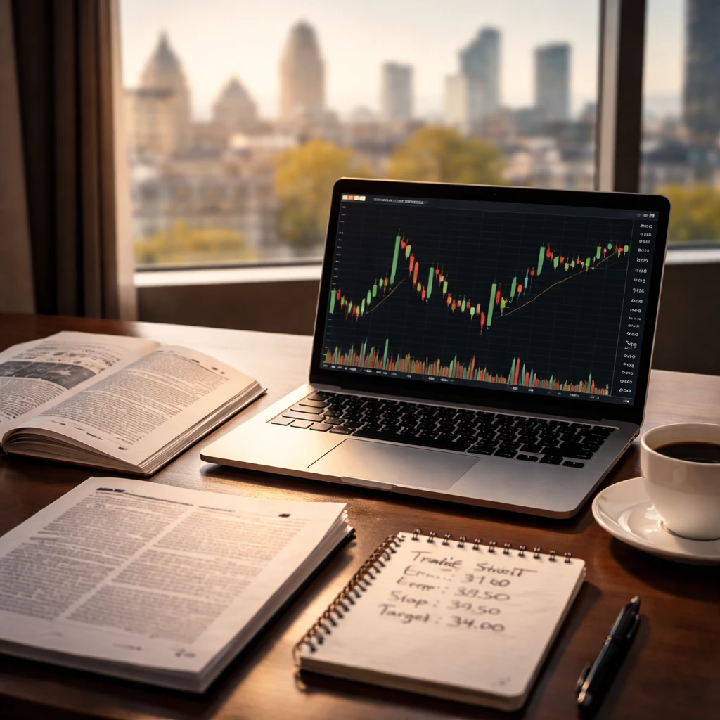 RELX: Buy the Repricing — Durable Analytics Growth in a 'SaaSpocalypse' Market