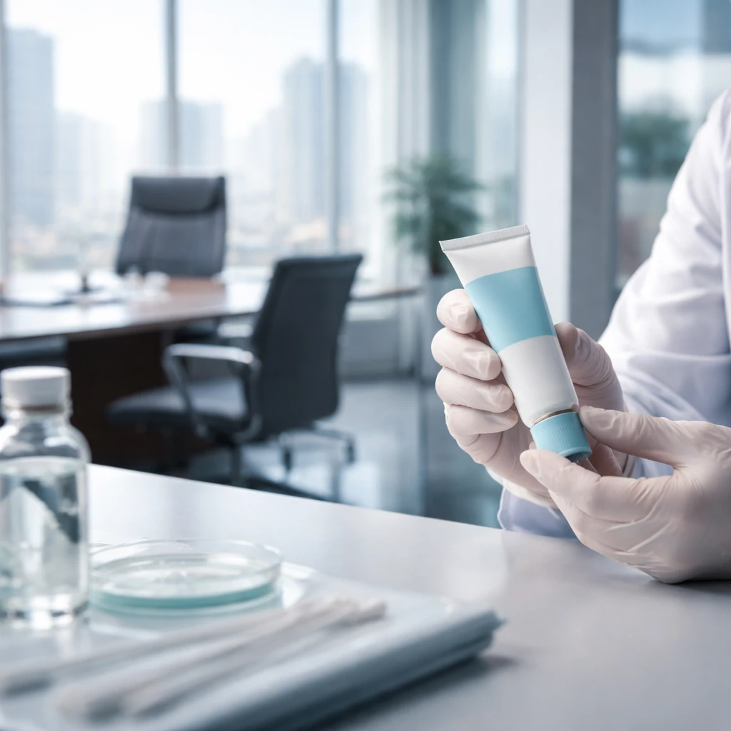 Arcutis CEO Sells $505,709 of ARQT Stock to Cover RSU Taxes; Company Posts Robust Growth and Clinical Updates