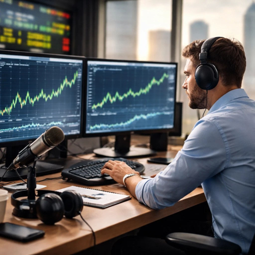 Sirius XM Shares Spike After Announcement of S&P MidCap 400 Inclusion