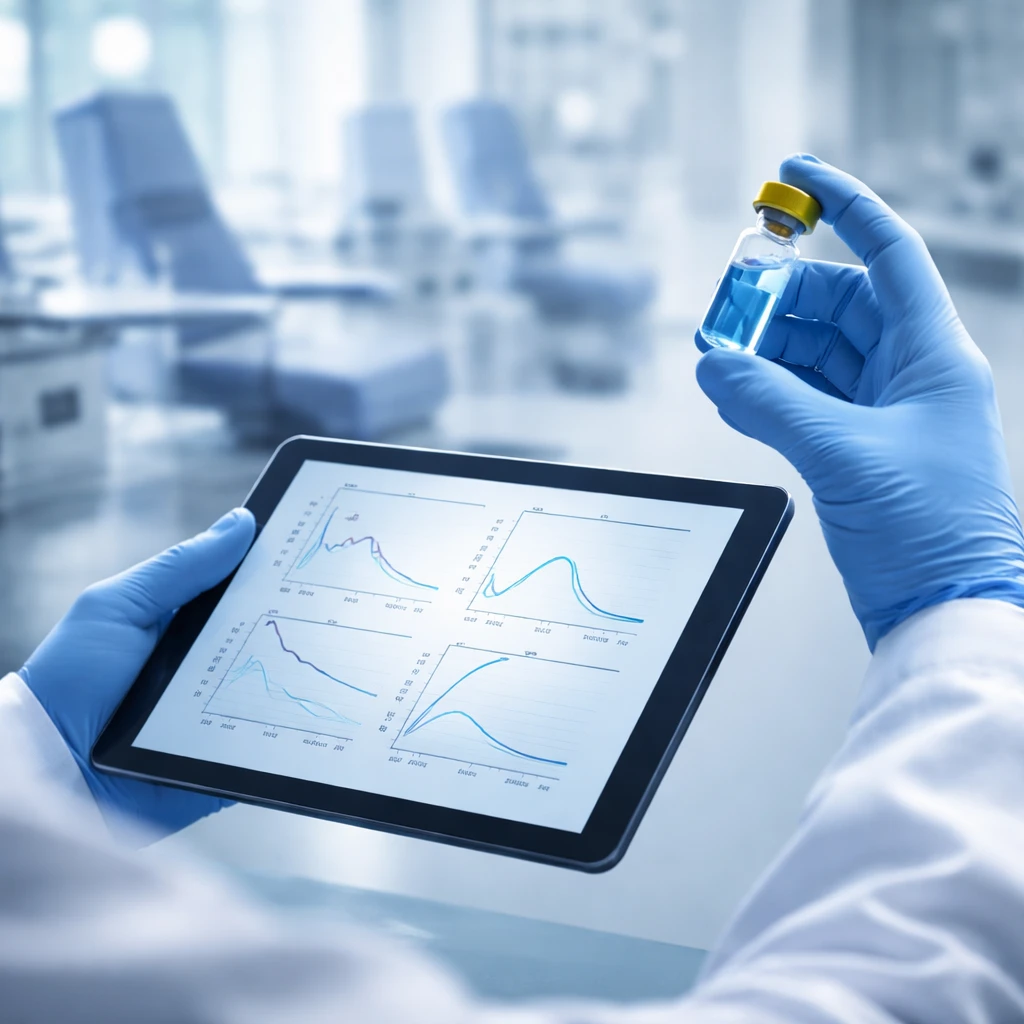 Shattuck Labs Shares Jump After Robust Phase 1 Data and Cash Influx from Warrant Exercises