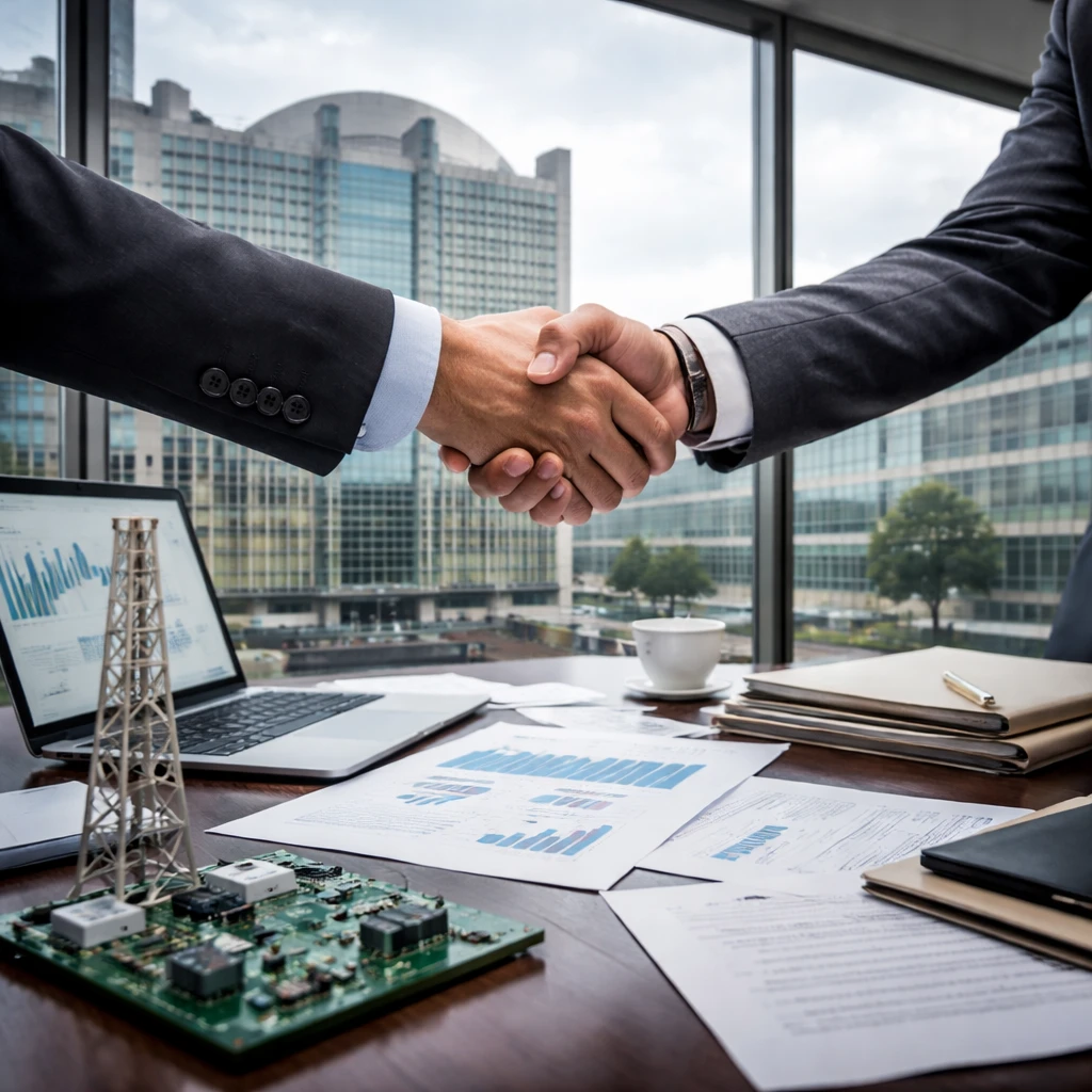 EU Seeks to Broaden Merger Review Criteria to Allow Deal-Makers to Cite Investment and Innovation Benefits