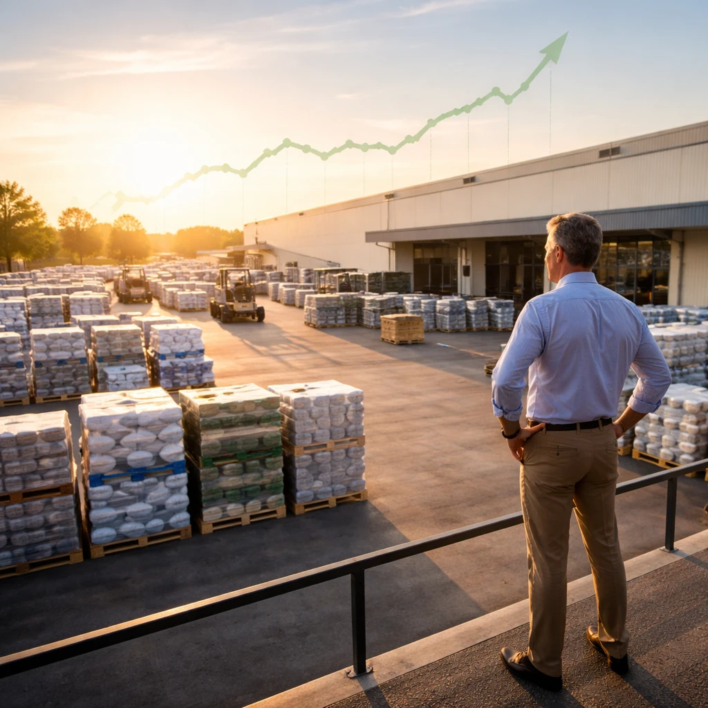 Pool Corporation Stock Jumps After Q2 EPS Beat and Guidance Reaffirmation