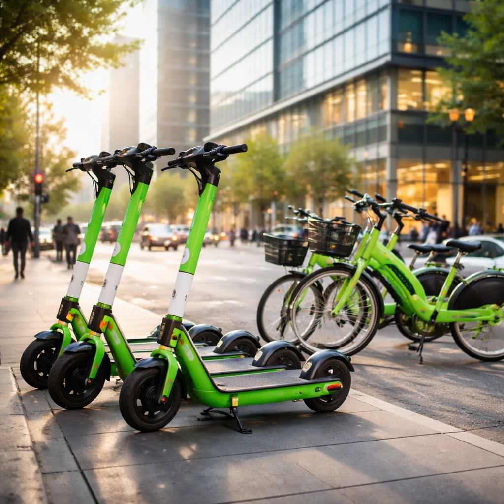 Lime files SEC registration to pursue Nasdaq listing under ticker LIME