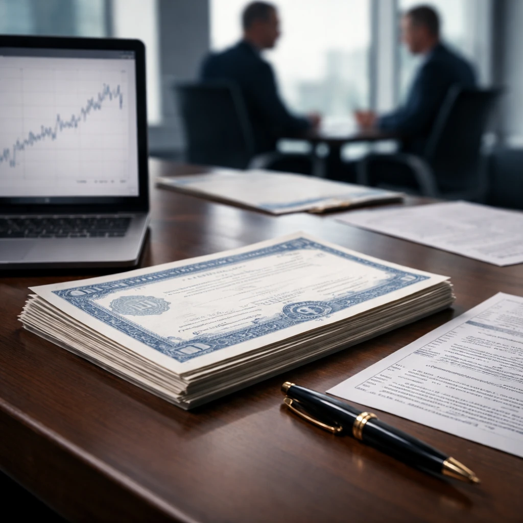 Streamex Director Adds 5,500 Shares; Insider Stake Now 76,500 Through Controlled Entity