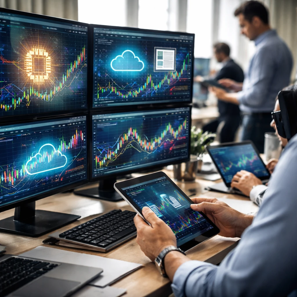 Nvidia, Amazon and New York Times Lead Pre-market Gains as Palo Alto Networks Retreats