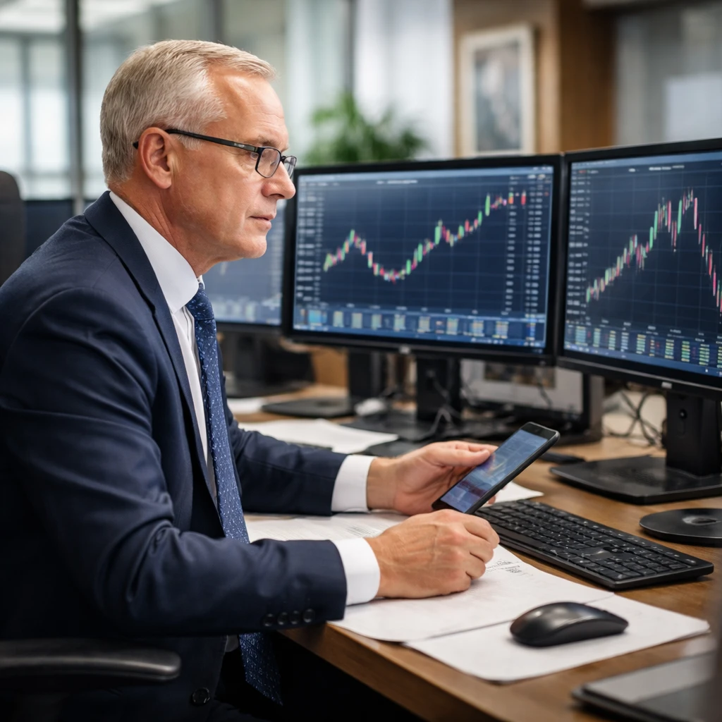 United Community Banks' CFO Executes $425,800 Stock Sale Amid Strong Quarterly Earnings