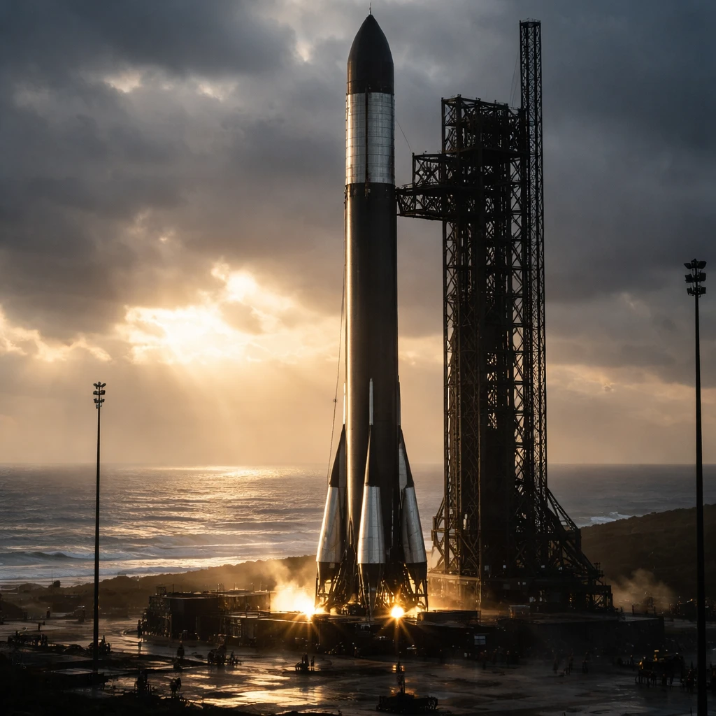 Rocket Lab: Tactical Long on a High-Growth Aerospace Story